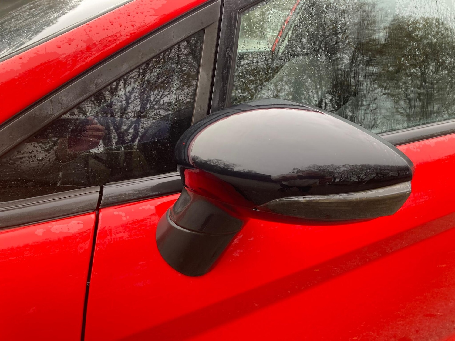 Used Ford Fiesta 2013 for sale - 76752505: Photo 11