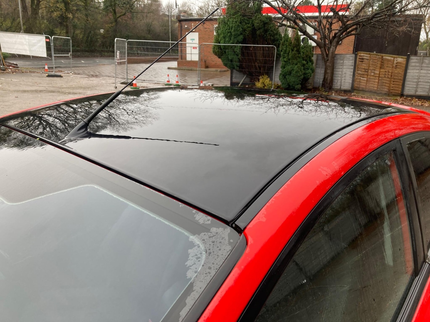 Used Ford Fiesta 2013 for sale - 76752505: Photo 12