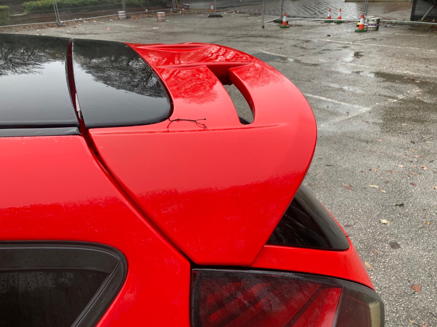 Used Ford Fiesta 2013 for sale - 76752505: Photo 13