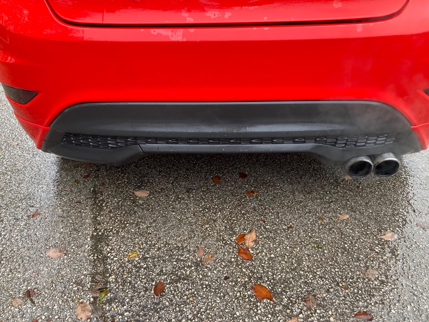 Used Ford Fiesta 2013 for sale - 76752505: Photo 14