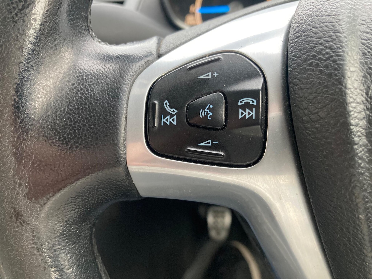 Used Ford Fiesta 2013 for sale - 76752505: Photo 31