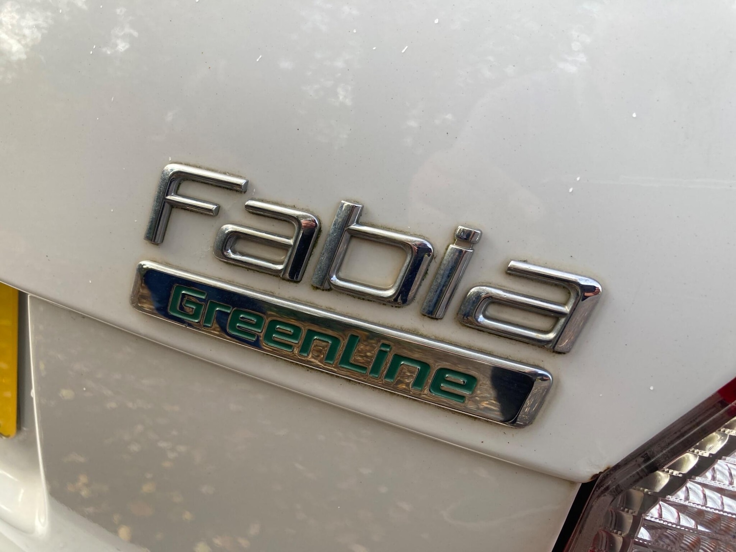 Used Skoda Fabia 2011 for sale - 76499739: Photo 11