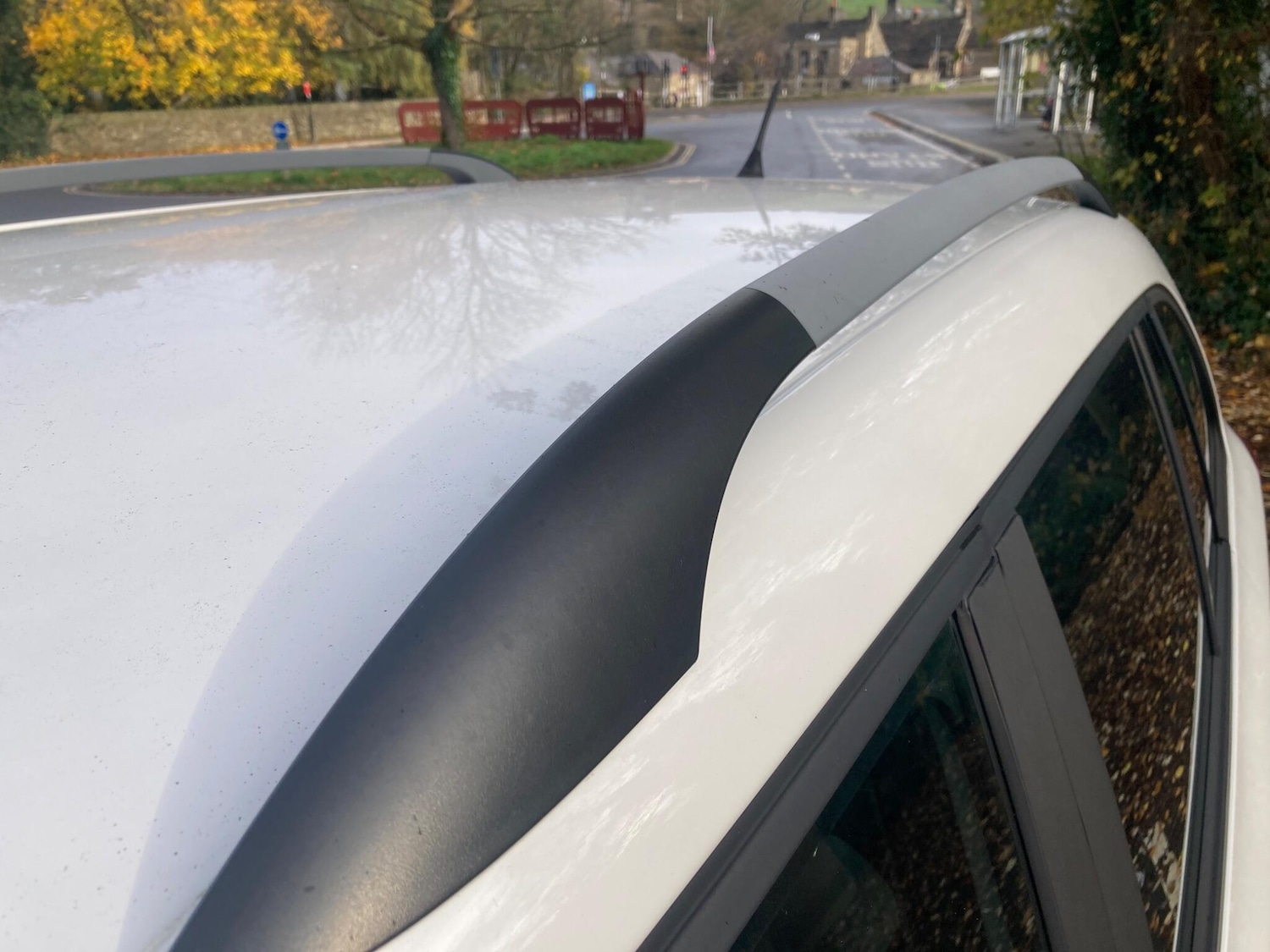 Used Skoda Fabia 2011 for sale - 76499739: Photo 9