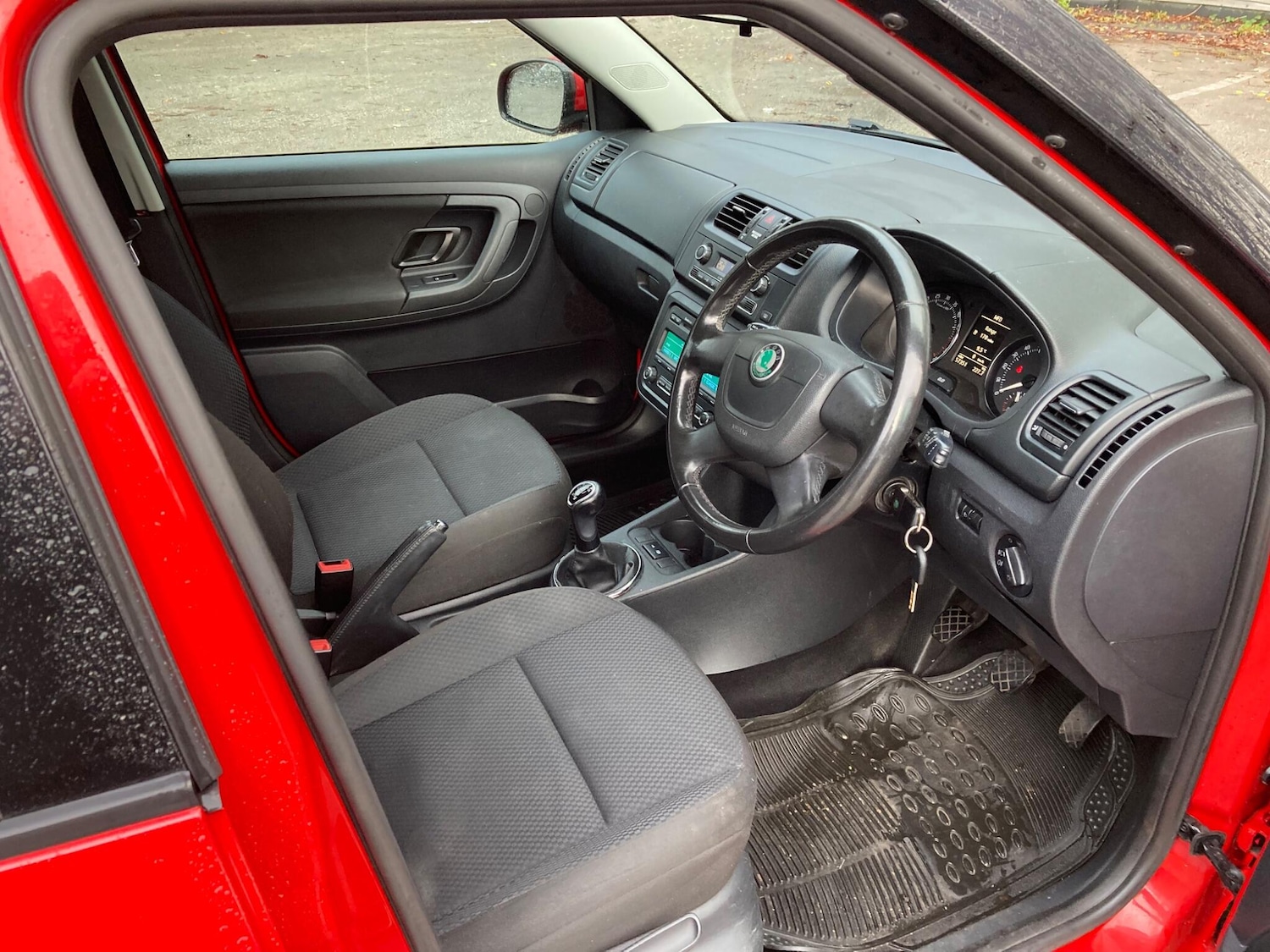 Used Skoda Fabia 2010 for sale - 76849862: Photo 10