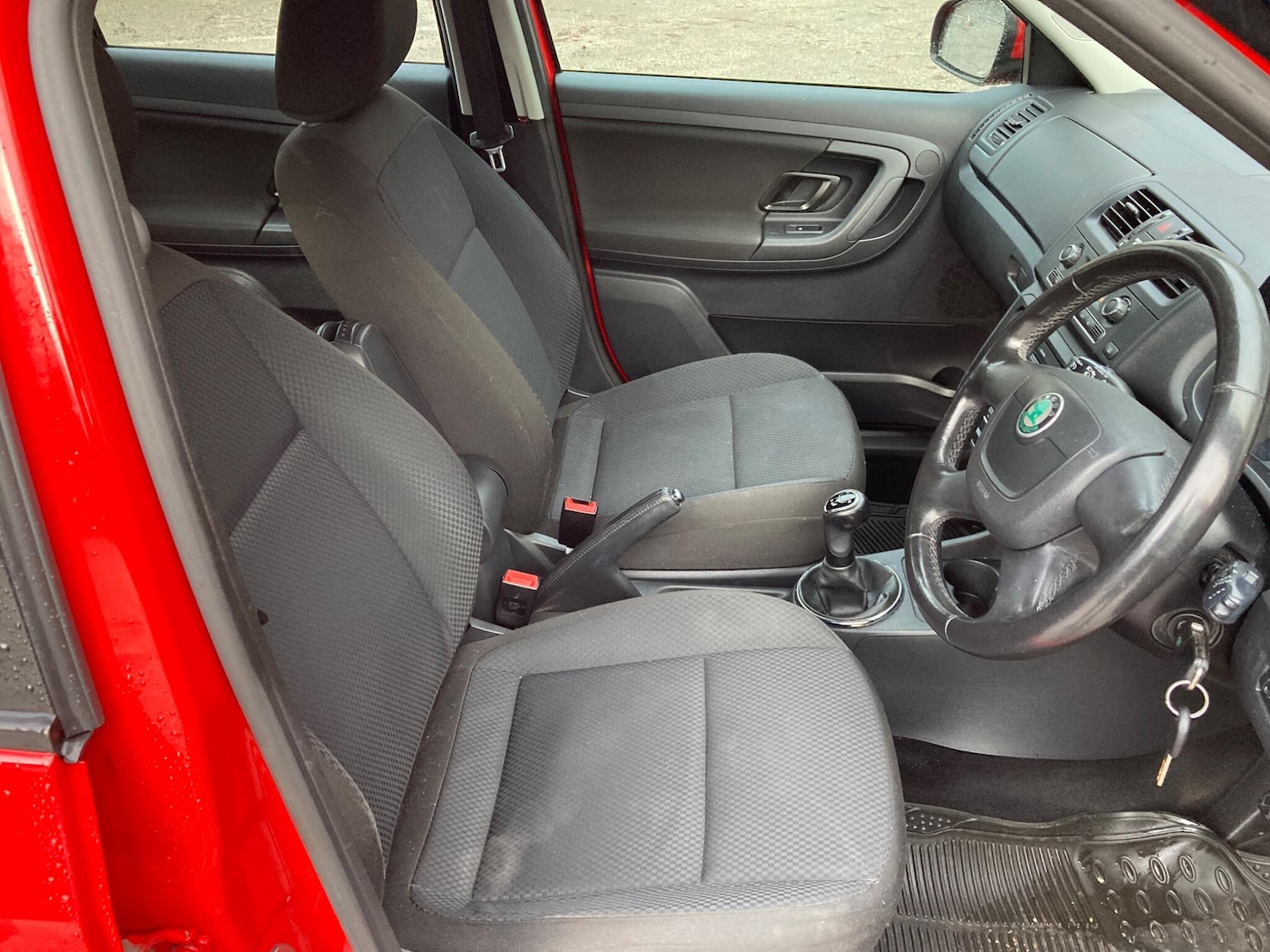 Used Skoda Fabia 2010 for sale - 76849862: Photo 11