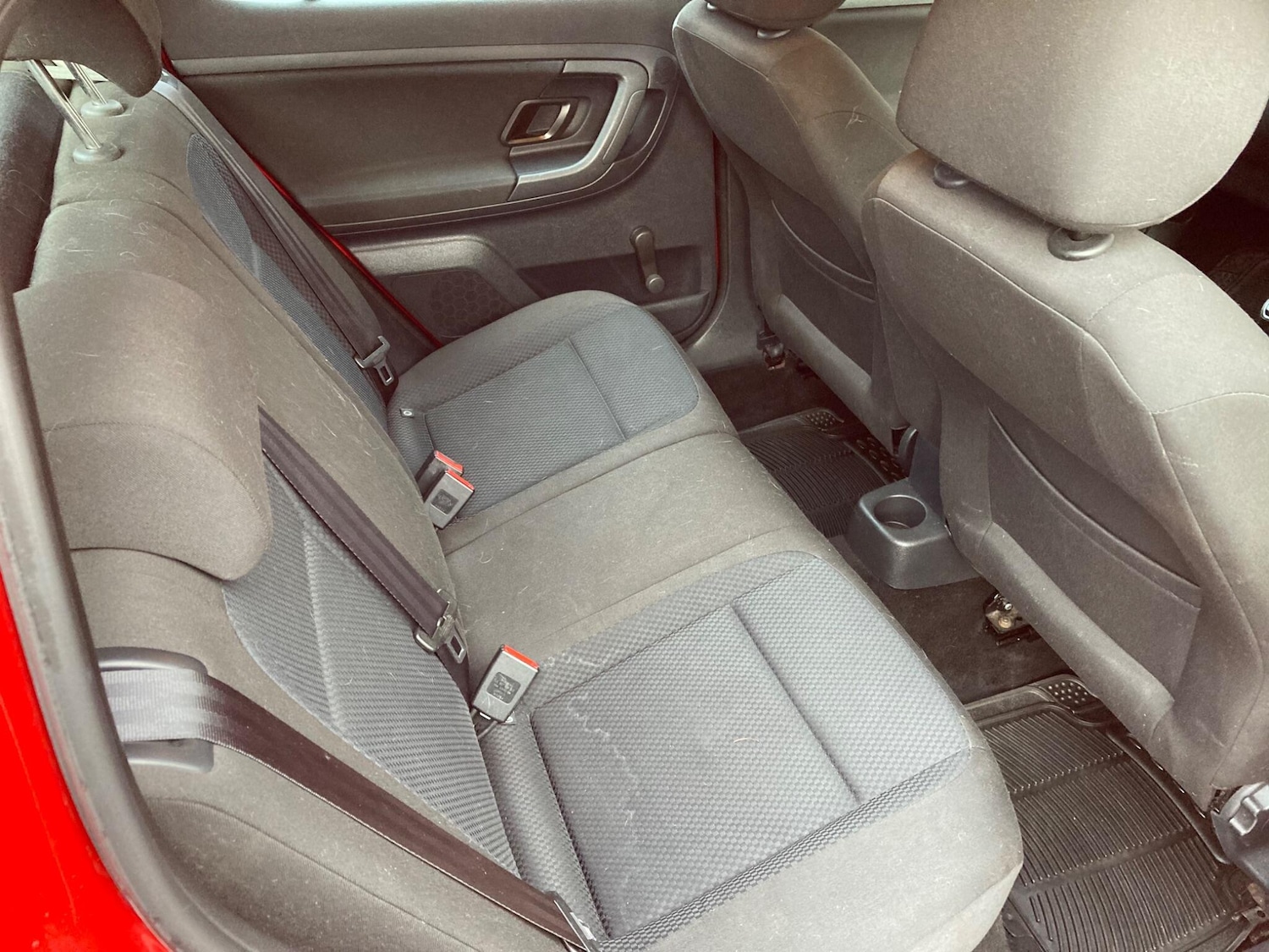 Used Skoda Fabia 2010 for sale - 76849862: Photo 13