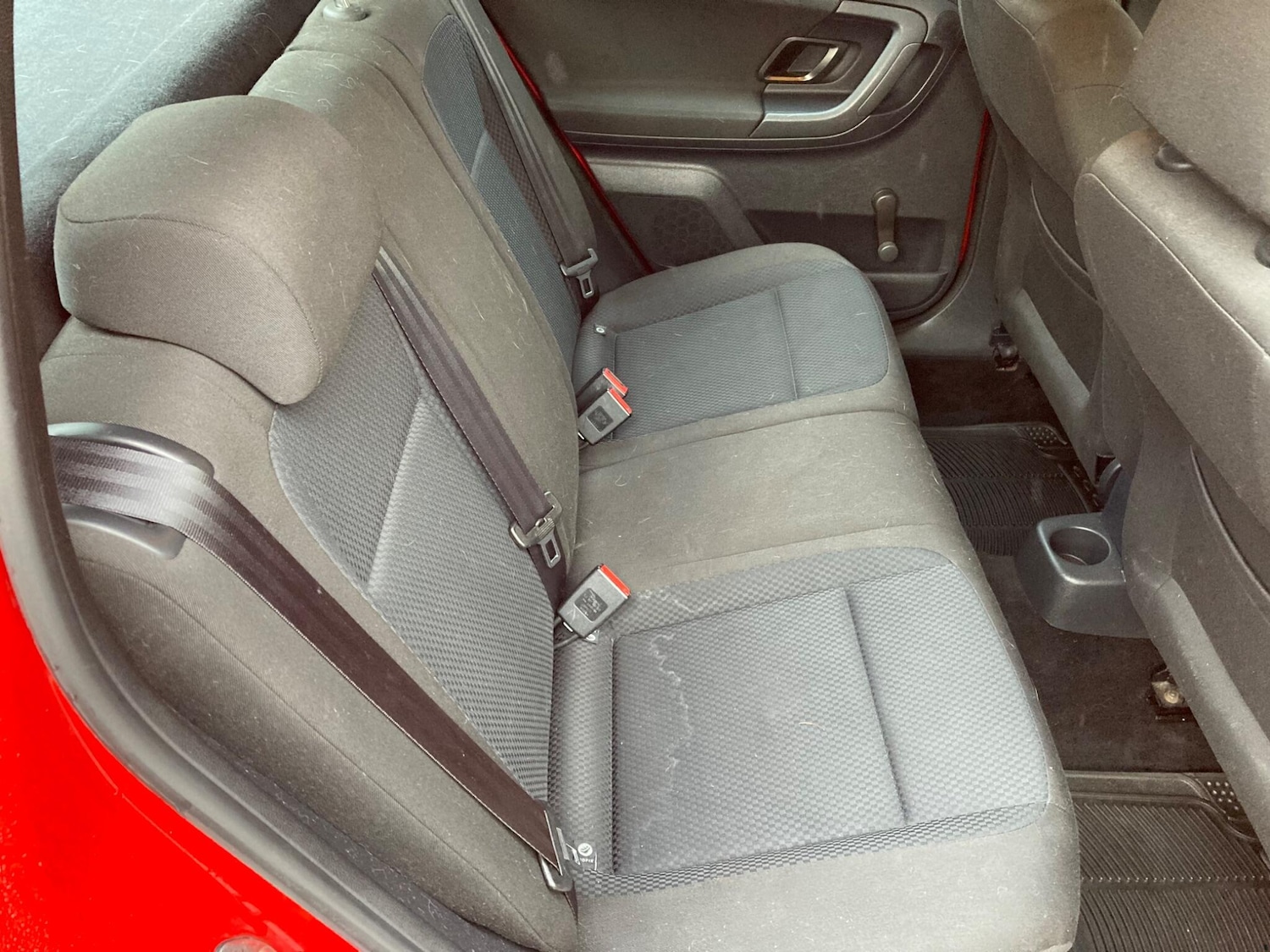 Used Skoda Fabia 2010 for sale - 76849862: Photo 14