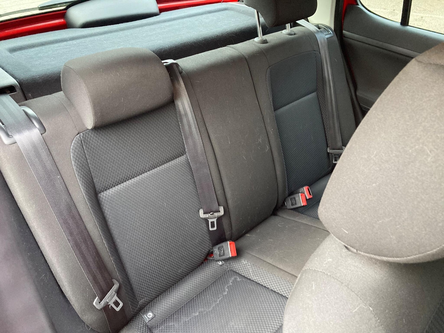 Used Skoda Fabia 2010 for sale - 76849862: Photo 15