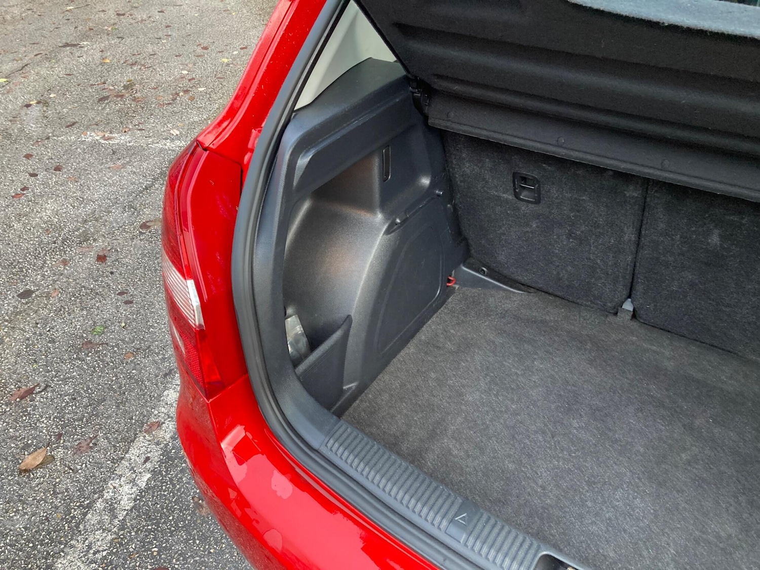 Used Skoda Fabia 2010 for sale - 76849862: Photo 17