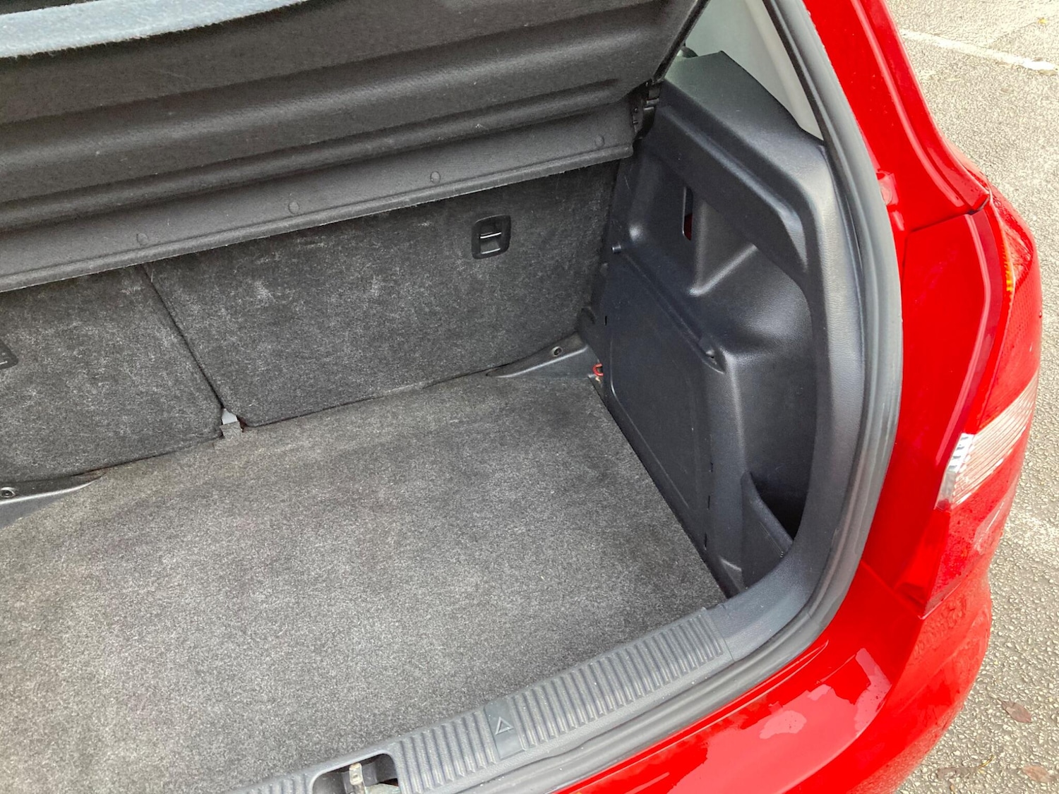 Used Skoda Fabia 2010 for sale - 76849862: Photo 18