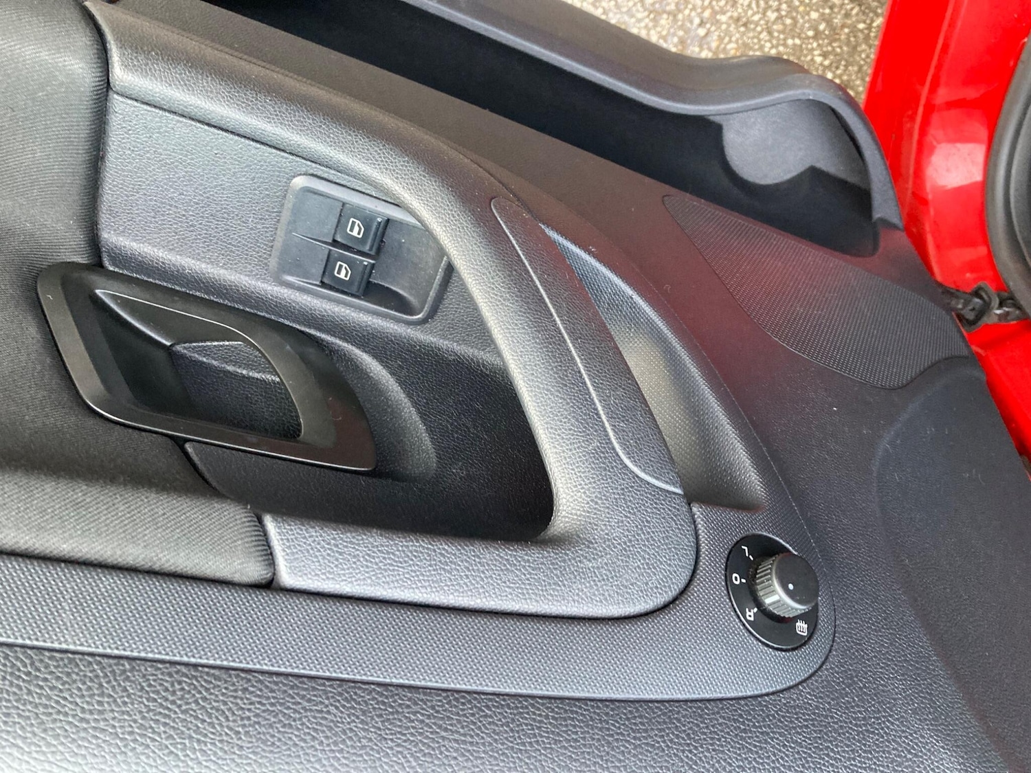 Used Skoda Fabia 2010 for sale - 76849862: Photo 19