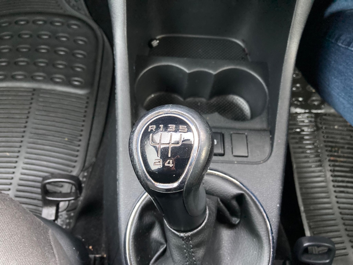 Used Skoda Fabia 2010 for sale - 76849862: Photo 23