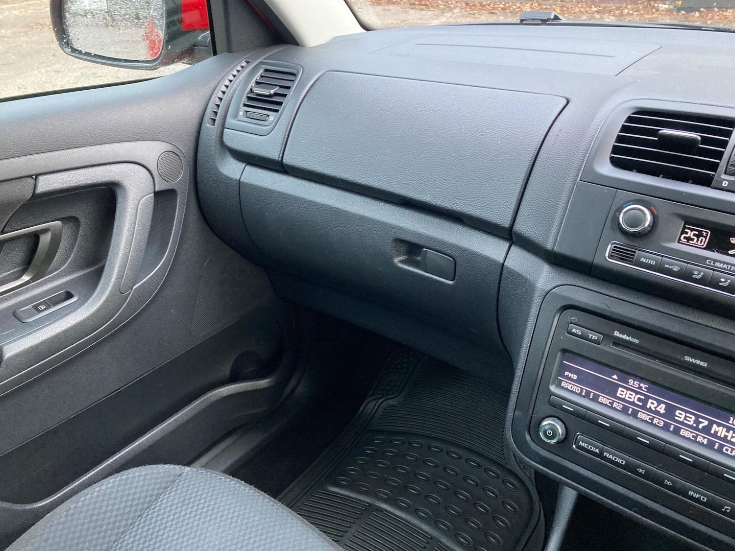 Used Skoda Fabia 2010 for sale - 76849862: Photo 24