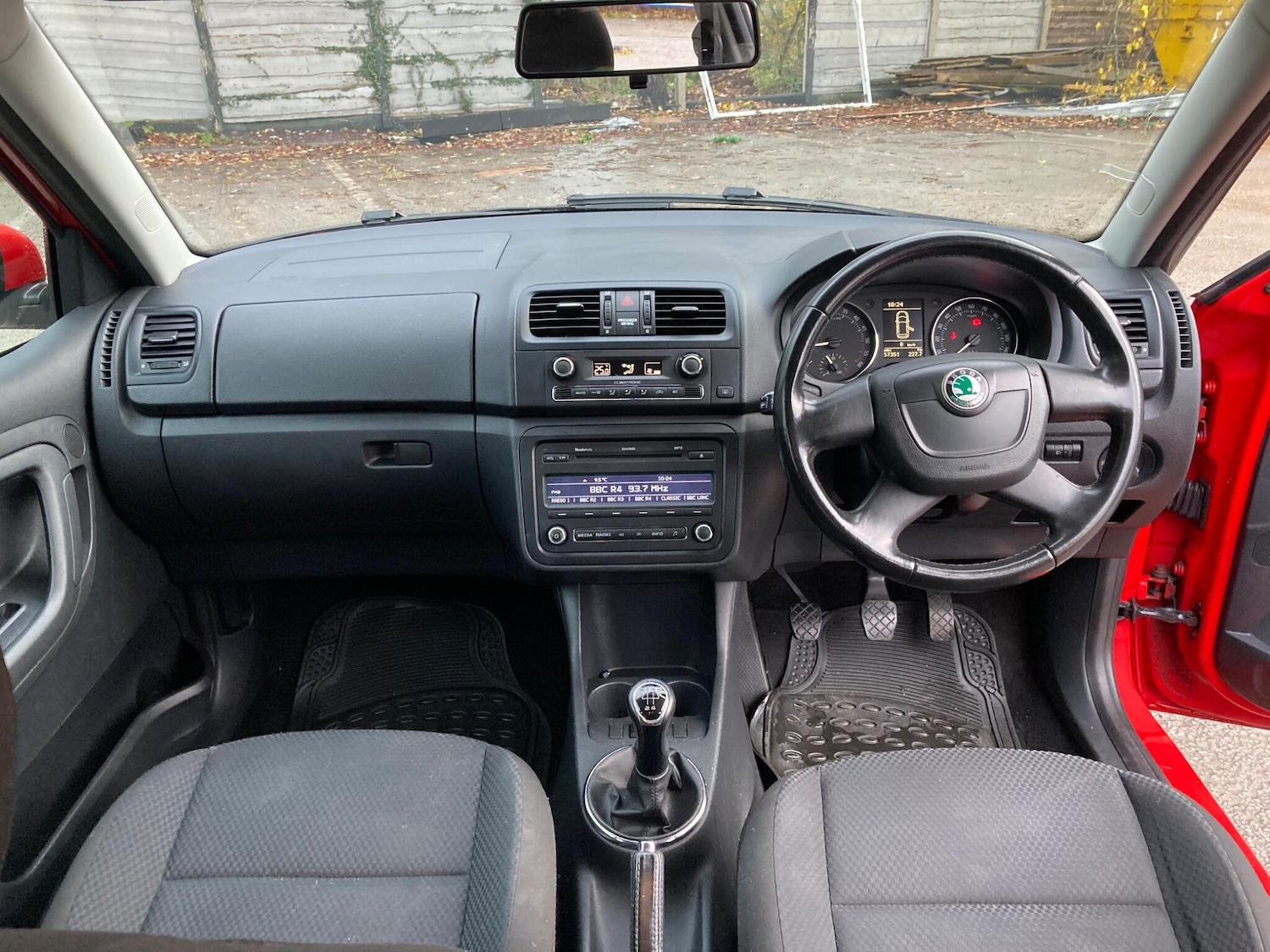 Used Skoda Fabia 2010 for sale - 76849862: Photo 25