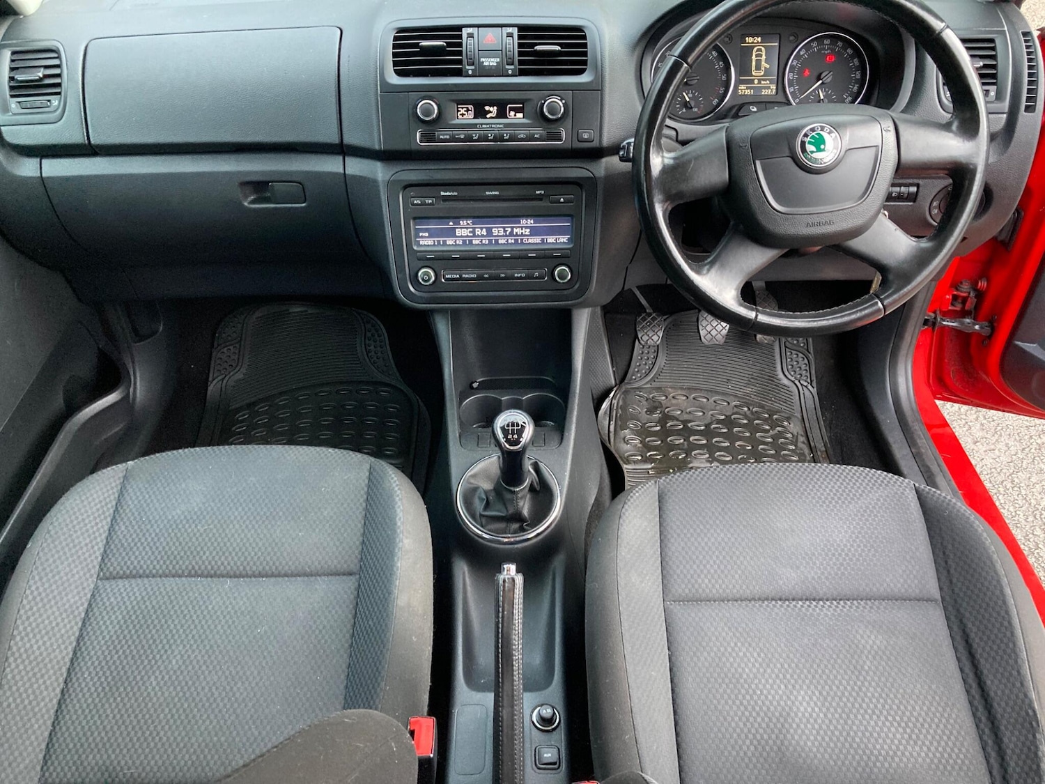 Used Skoda Fabia 2010 for sale - 76849862: Photo 26