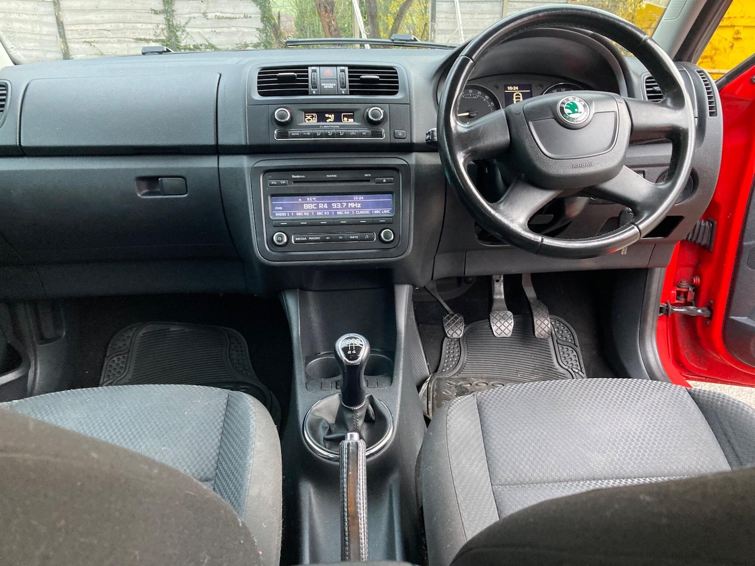 Used Skoda Fabia 2010 for sale - 76849862: Photo 27