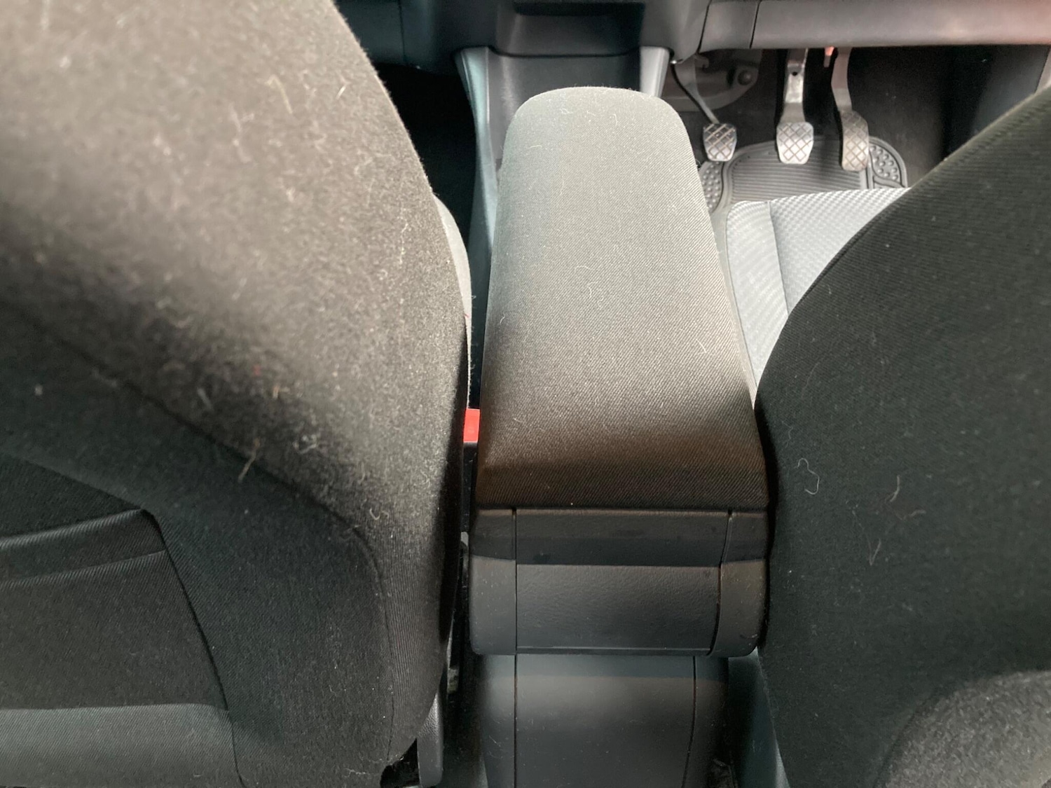 Used Skoda Fabia 2010 for sale - 76849862: Photo 28