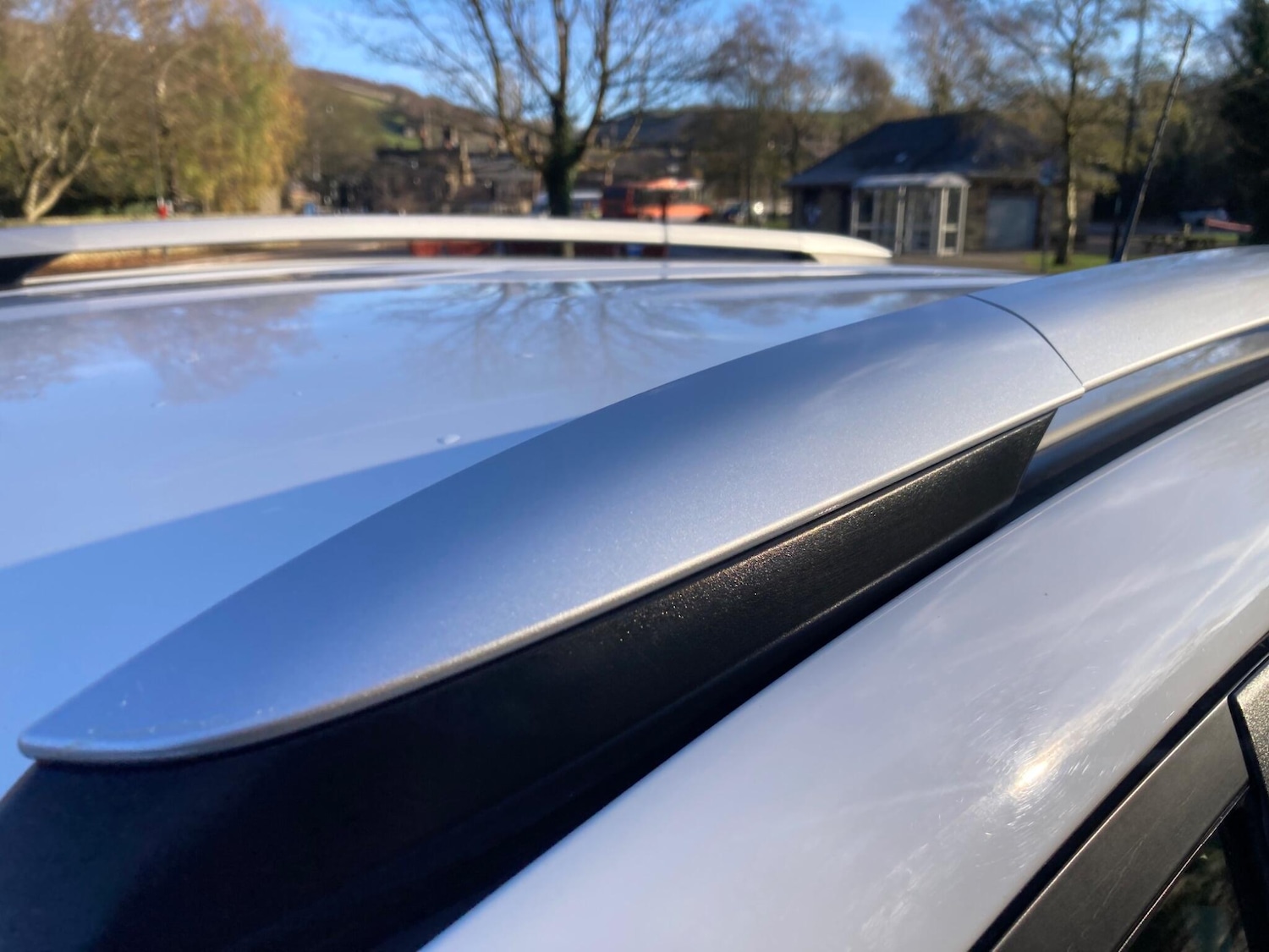 Used Toyota RAV4 2015 for sale - 76634064: Photo 10