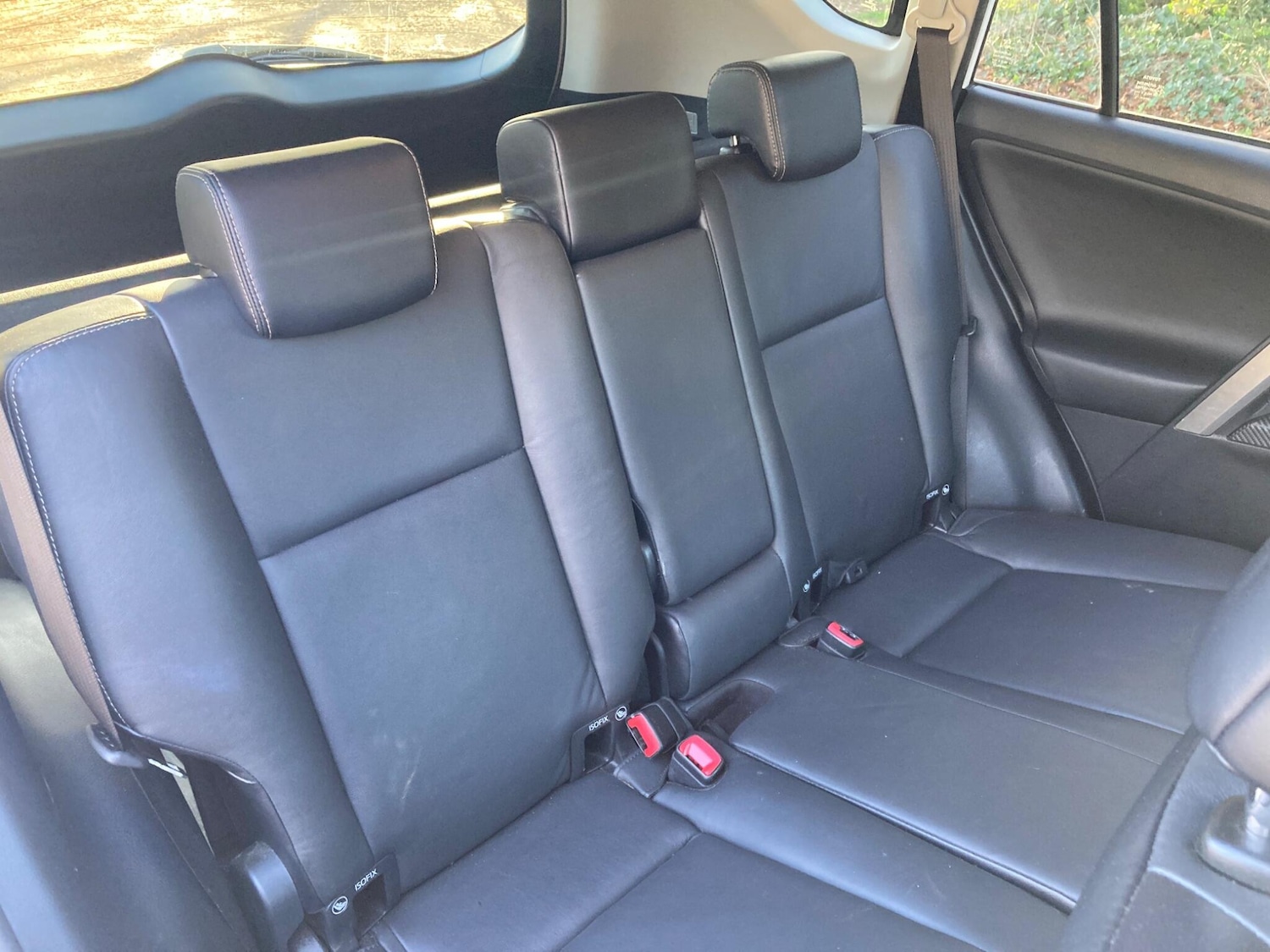 Used Toyota RAV4 2015 for sale - 76634064: Photo 20