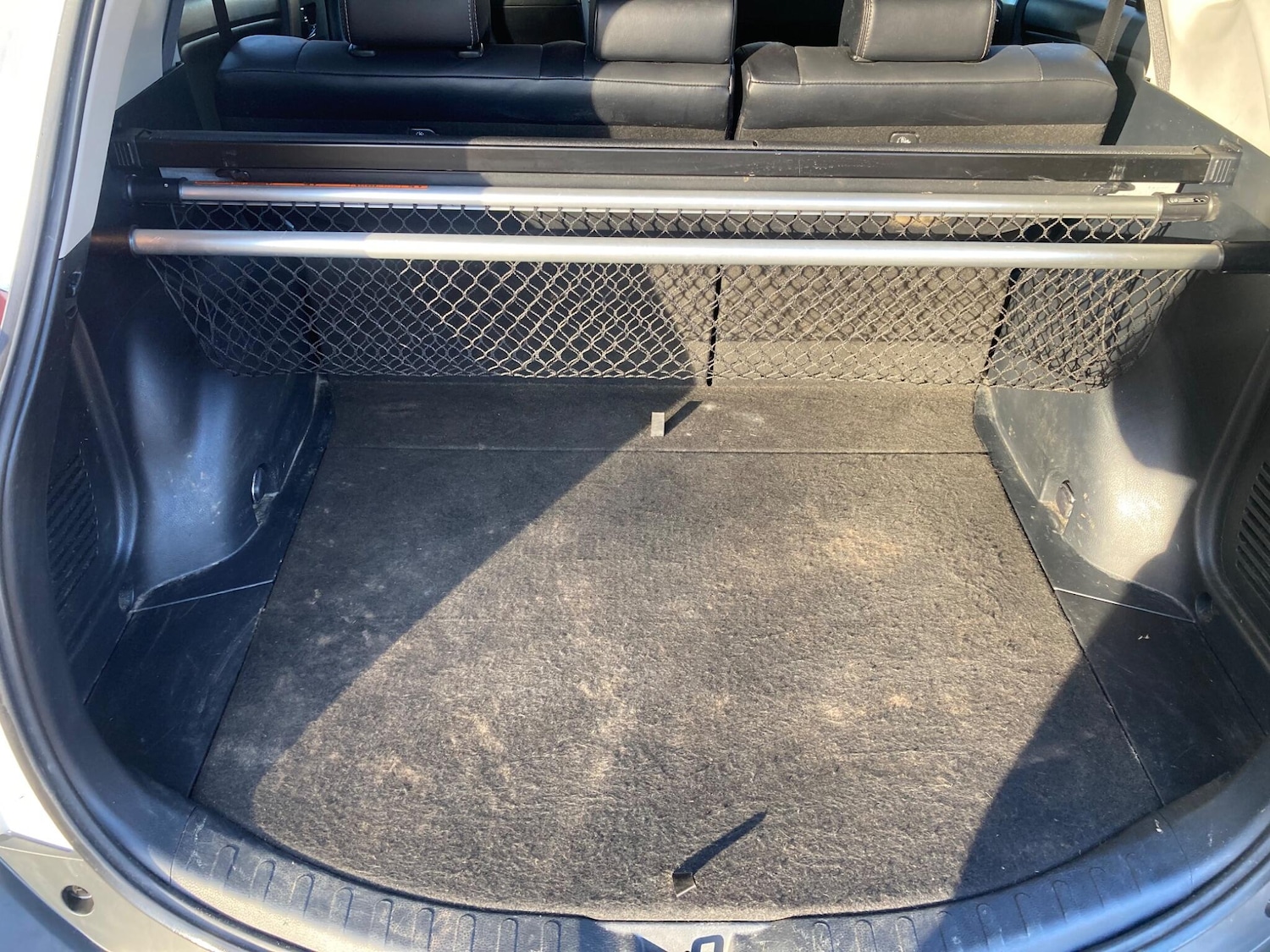 Used Toyota RAV4 2015 for sale - 76634064: Photo 21