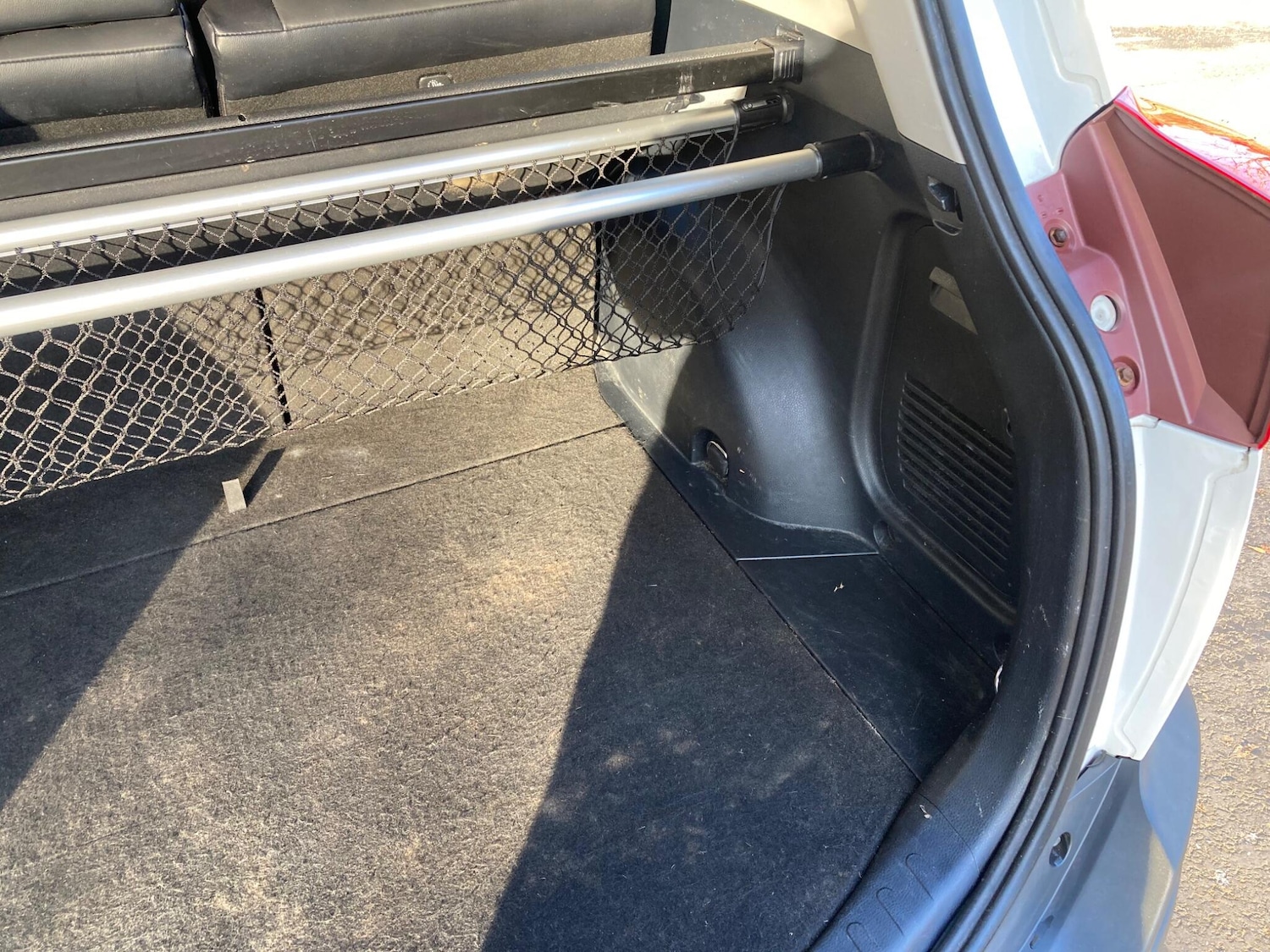 Used Toyota RAV4 2015 for sale - 76634064: Photo 23