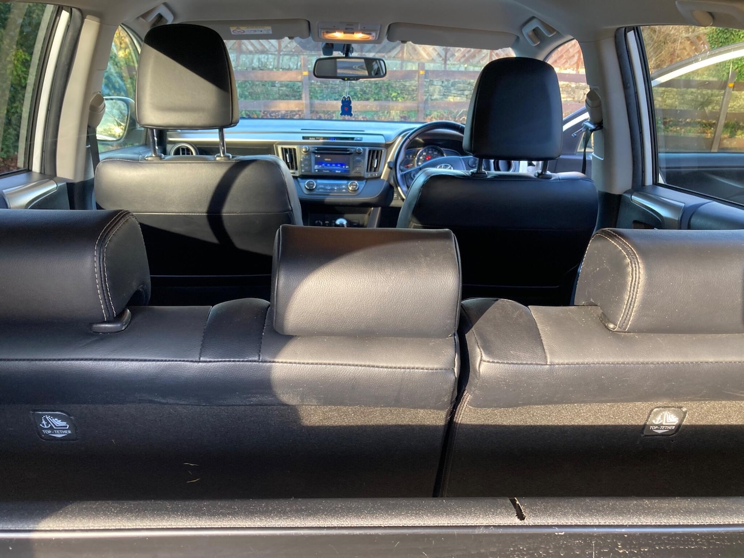 Used Toyota RAV4 2015 for sale - 76634064: Photo 24