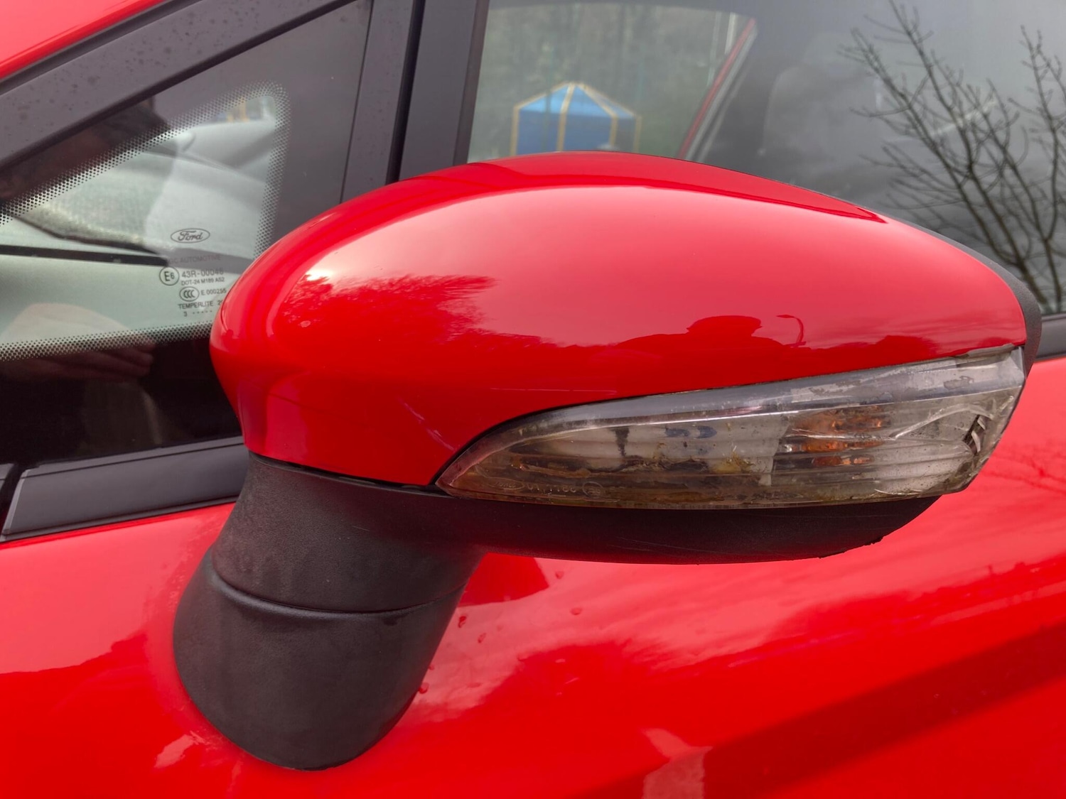 Used Ford Fiesta for sale - 78116281: Photo 10