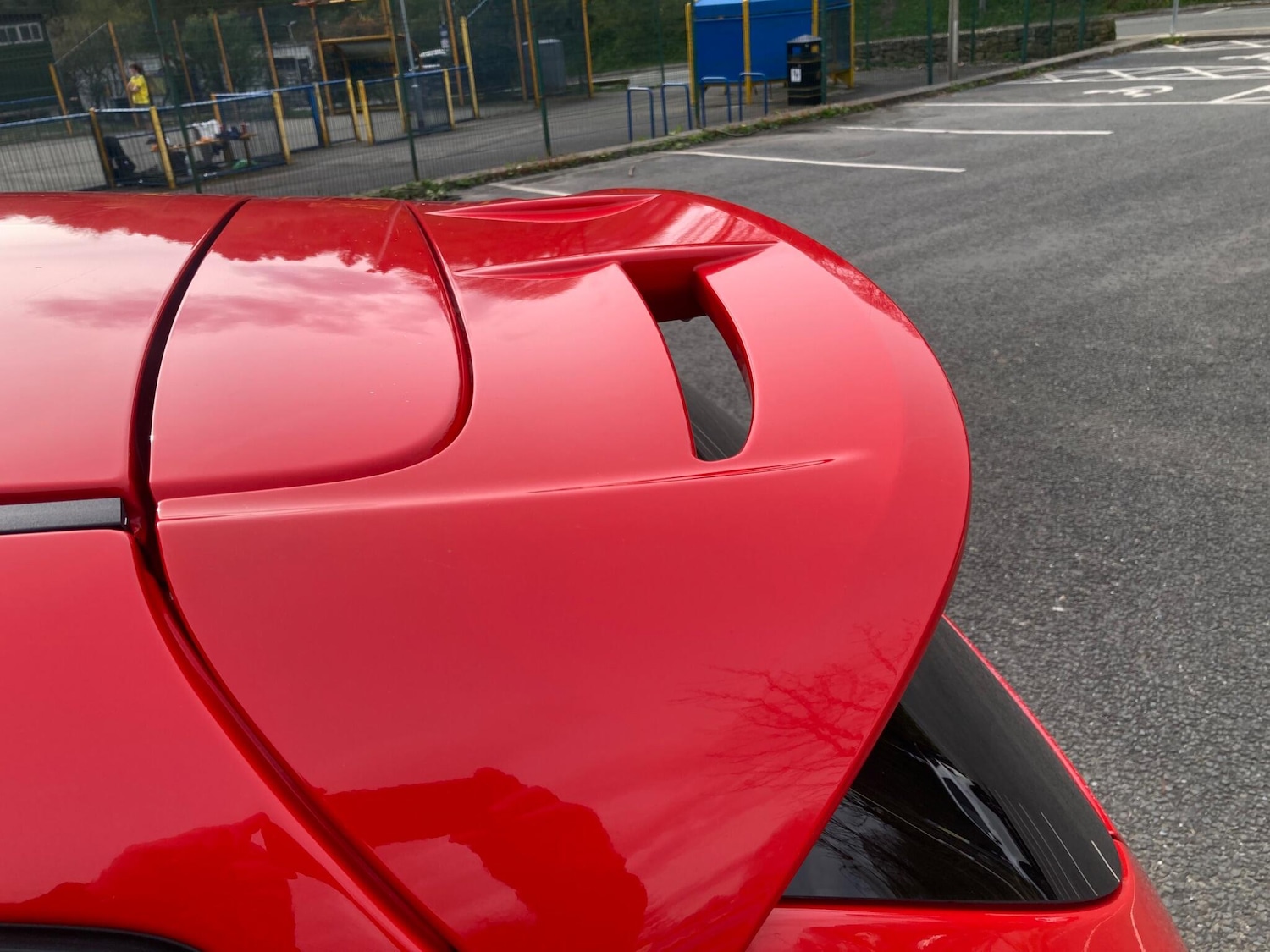 Used Ford Fiesta for sale - 78116281: Photo 11