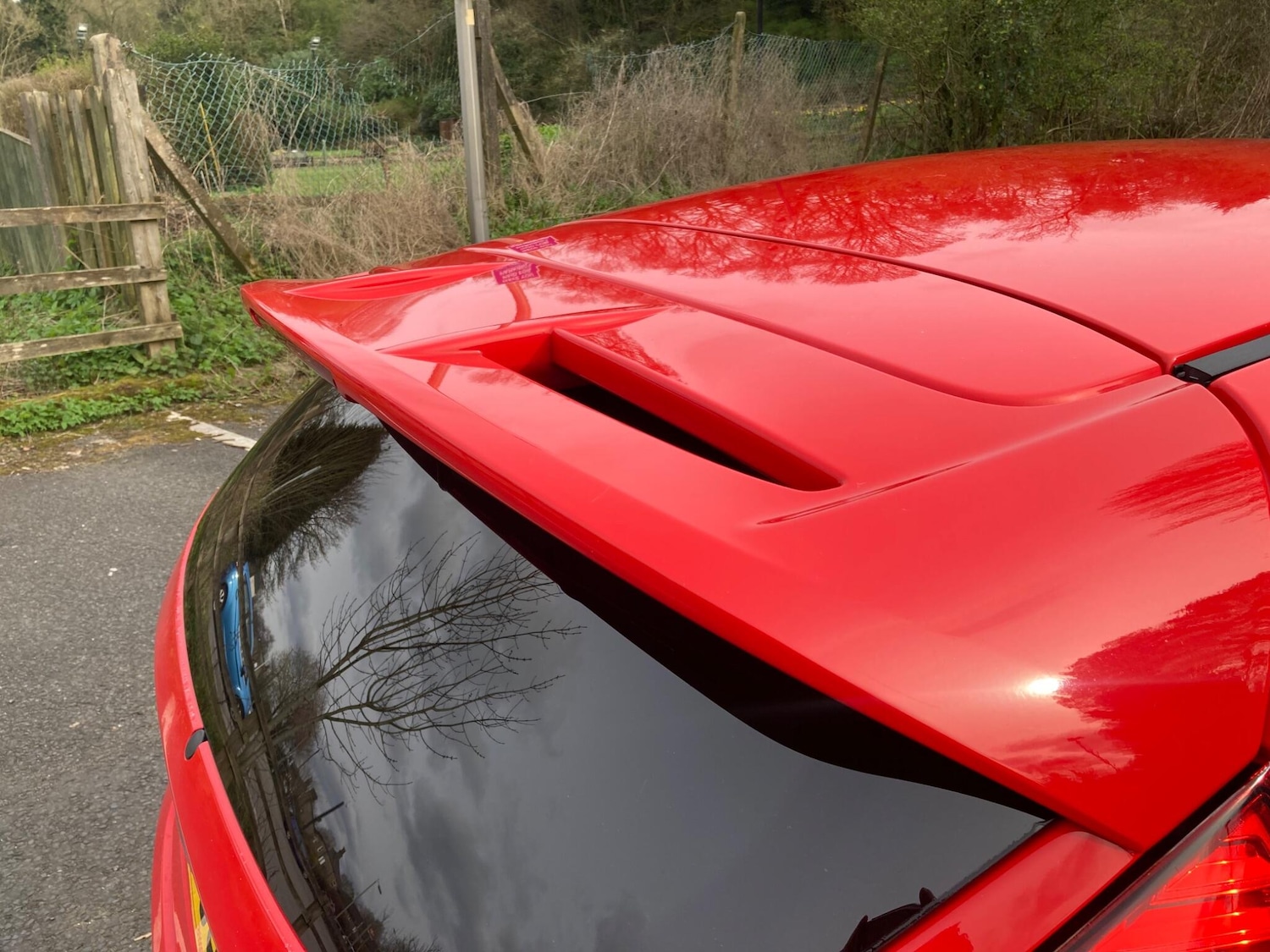 Used Ford Fiesta for sale - 78116281: Photo 12