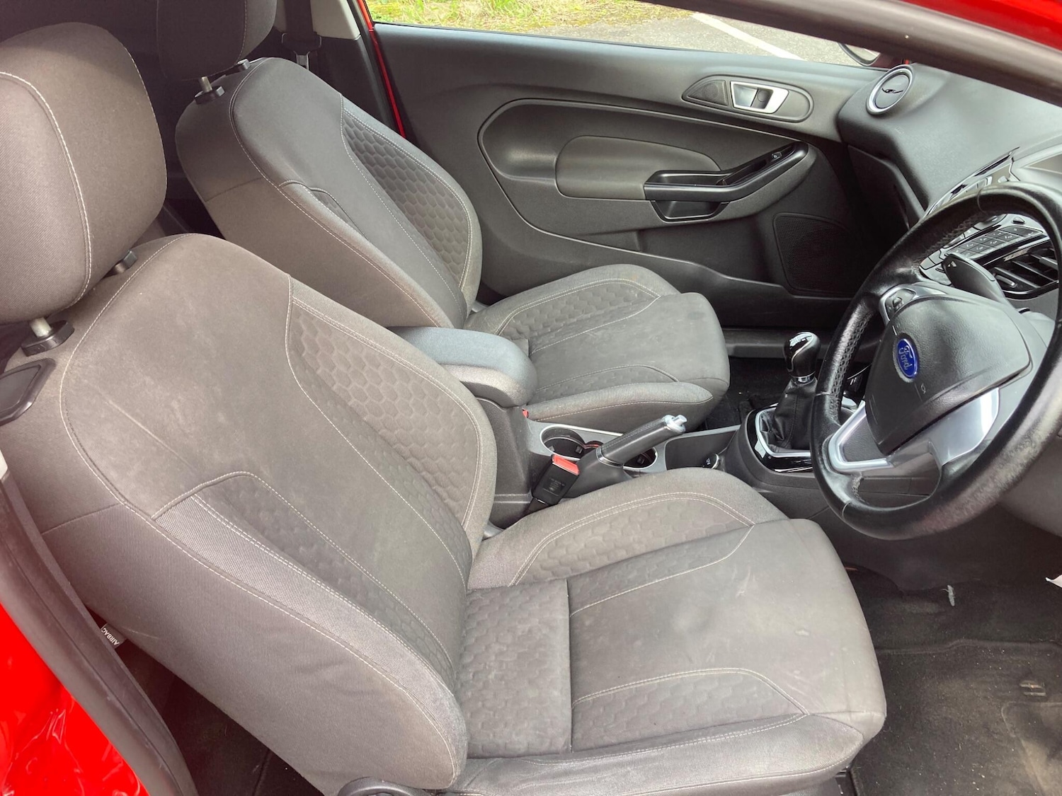 Used Ford Fiesta for sale - 78116281: Photo 15
