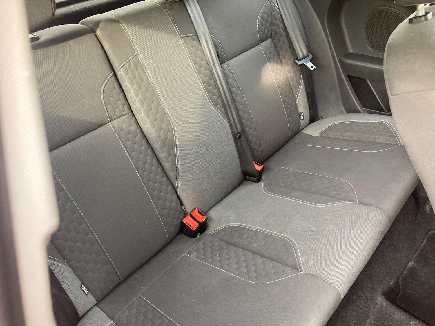 Used Ford Fiesta for sale - 78116281: Photo 16