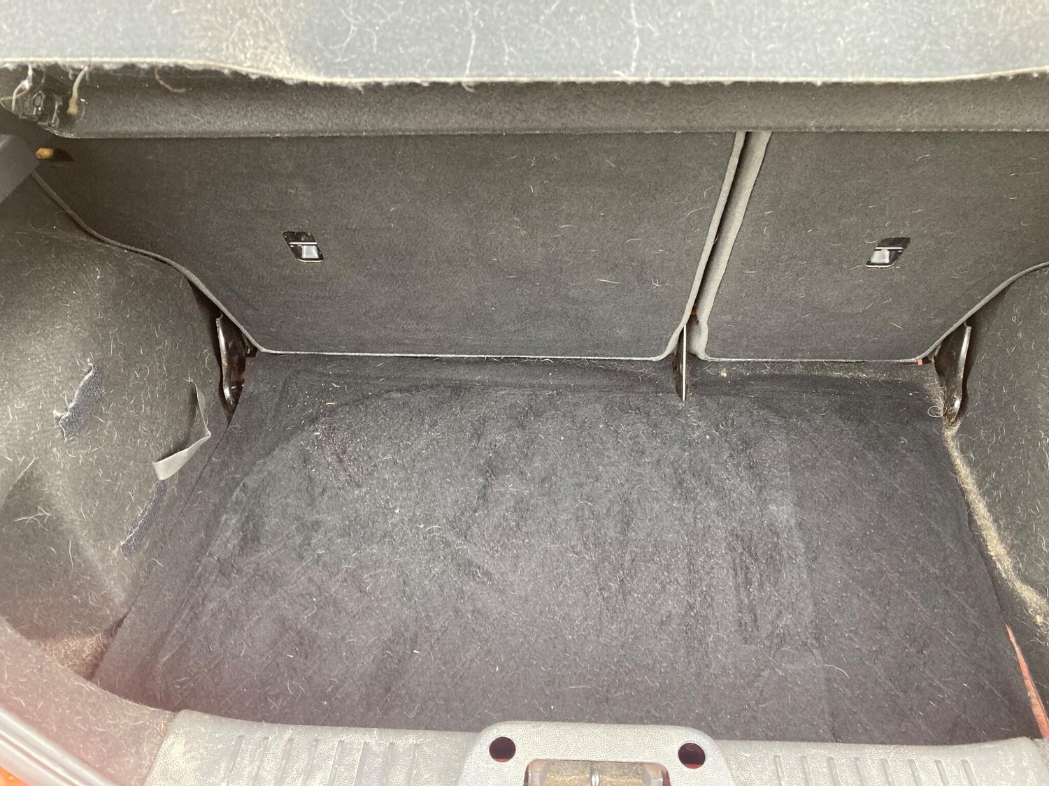 Used Ford Fiesta for sale - 78116281: Photo 18