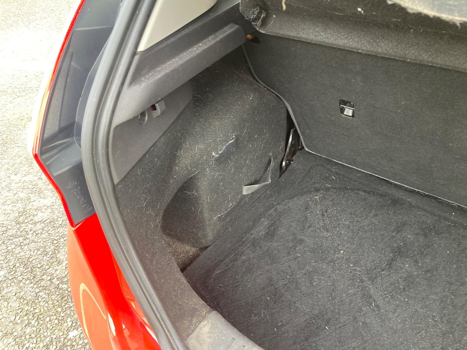 Used Ford Fiesta for sale - 78116281: Photo 19