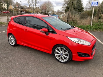 Ford Fiesta feature image