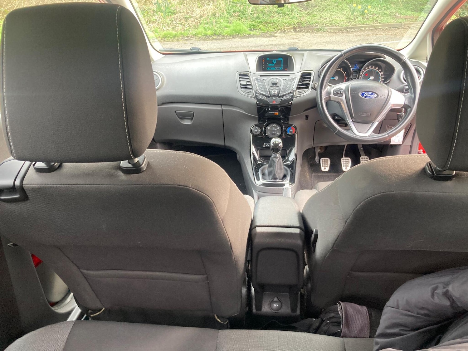 Used Ford Fiesta for sale - 78116281: Photo 21