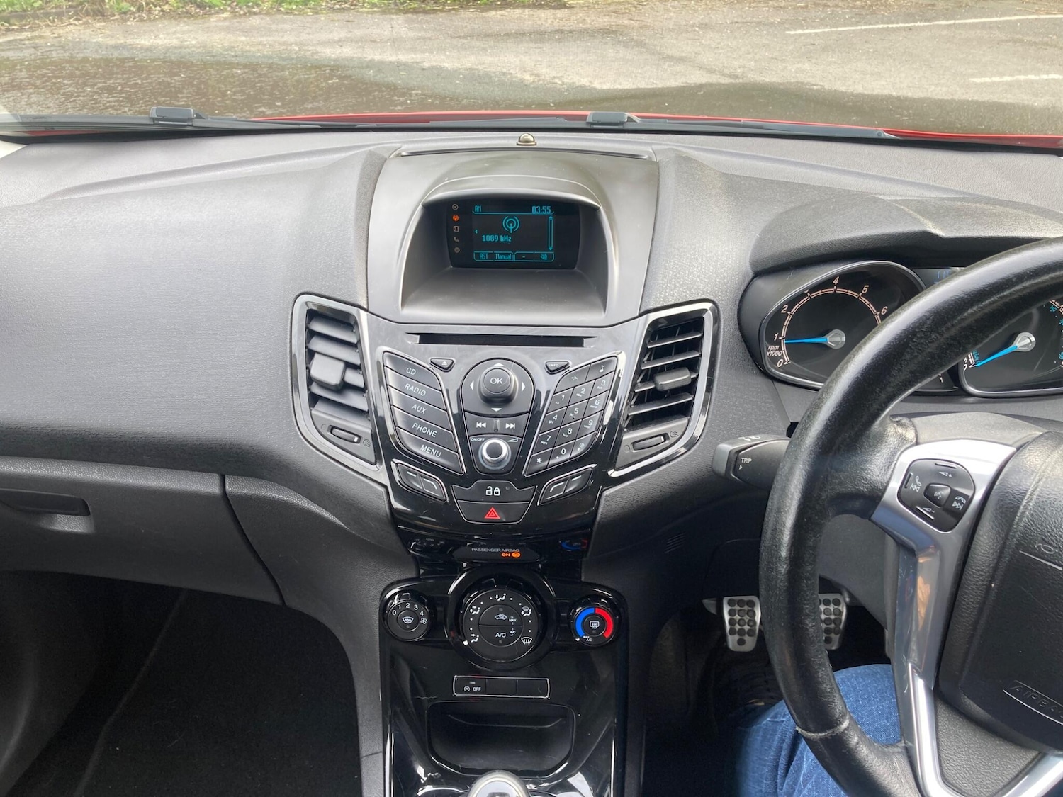 Used Ford Fiesta for sale - 78116281: Photo 22