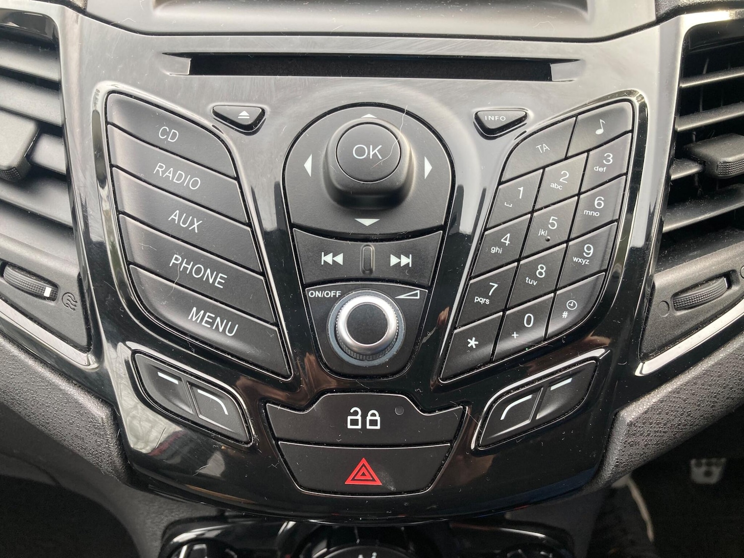 Used Ford Fiesta for sale - 78116281: Photo 23