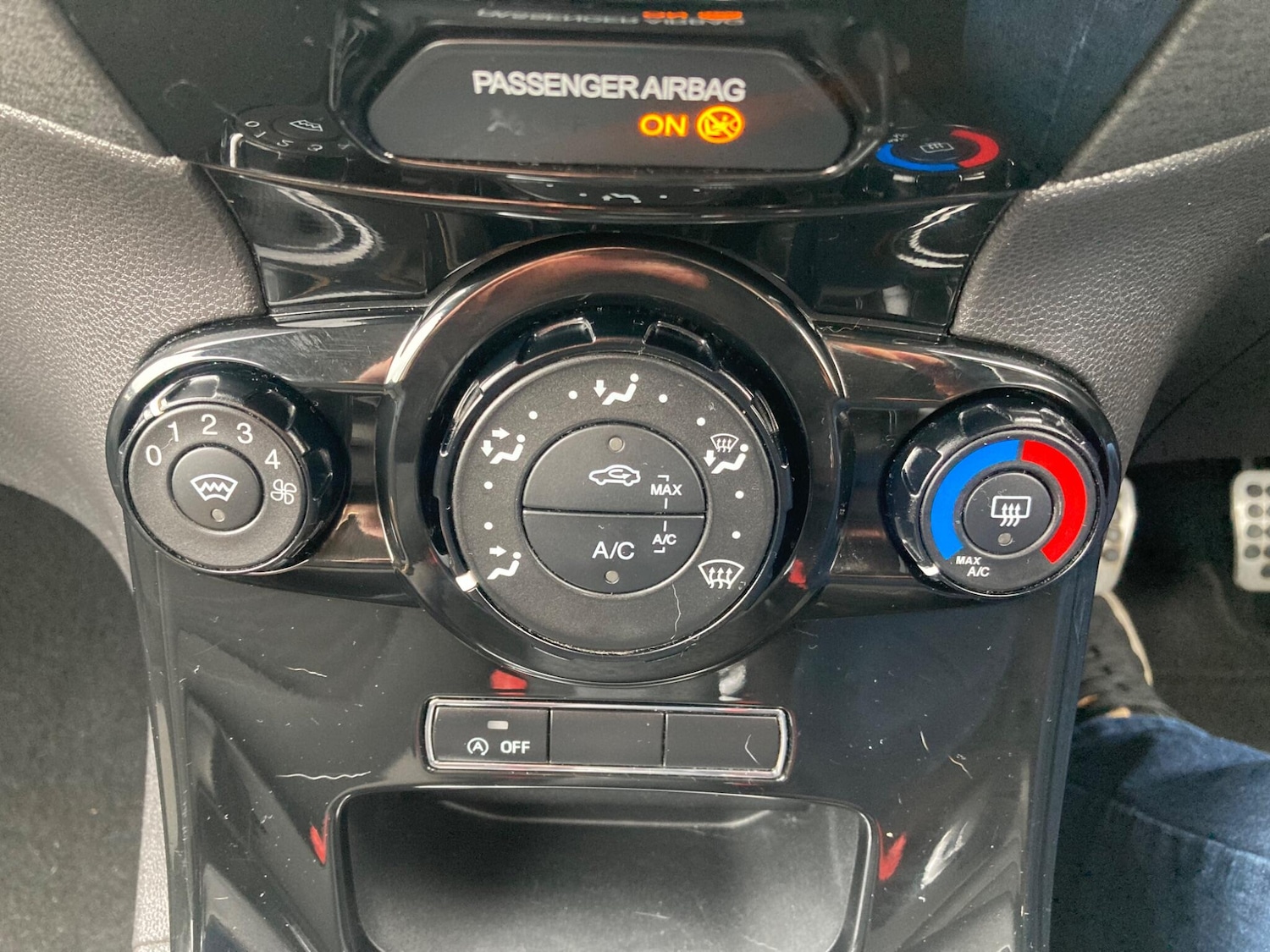 Used Ford Fiesta for sale - 78116281: Photo 24