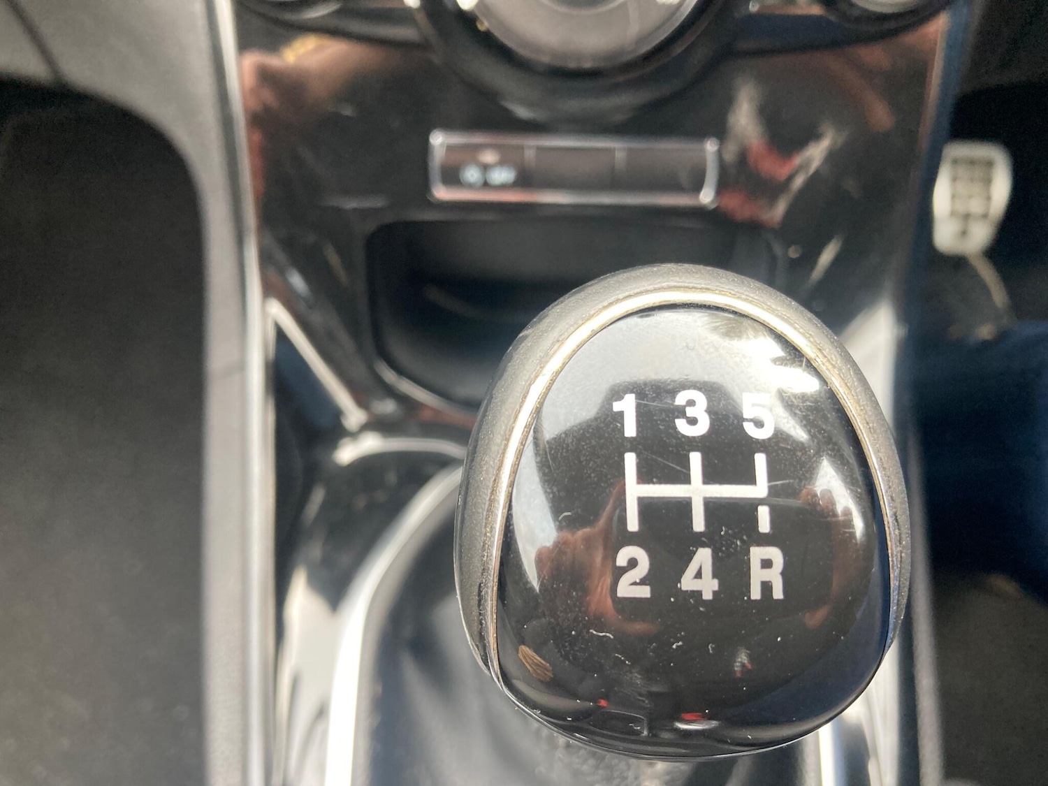 Used Ford Fiesta for sale - 78116281: Photo 25