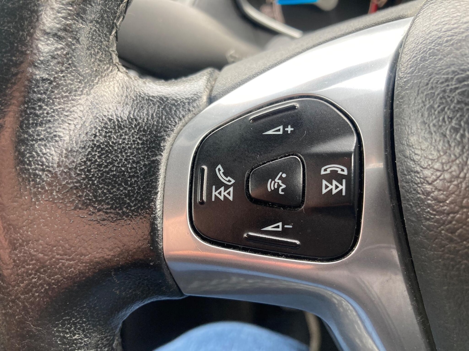 Used Ford Fiesta for sale - 78116281: Photo 27