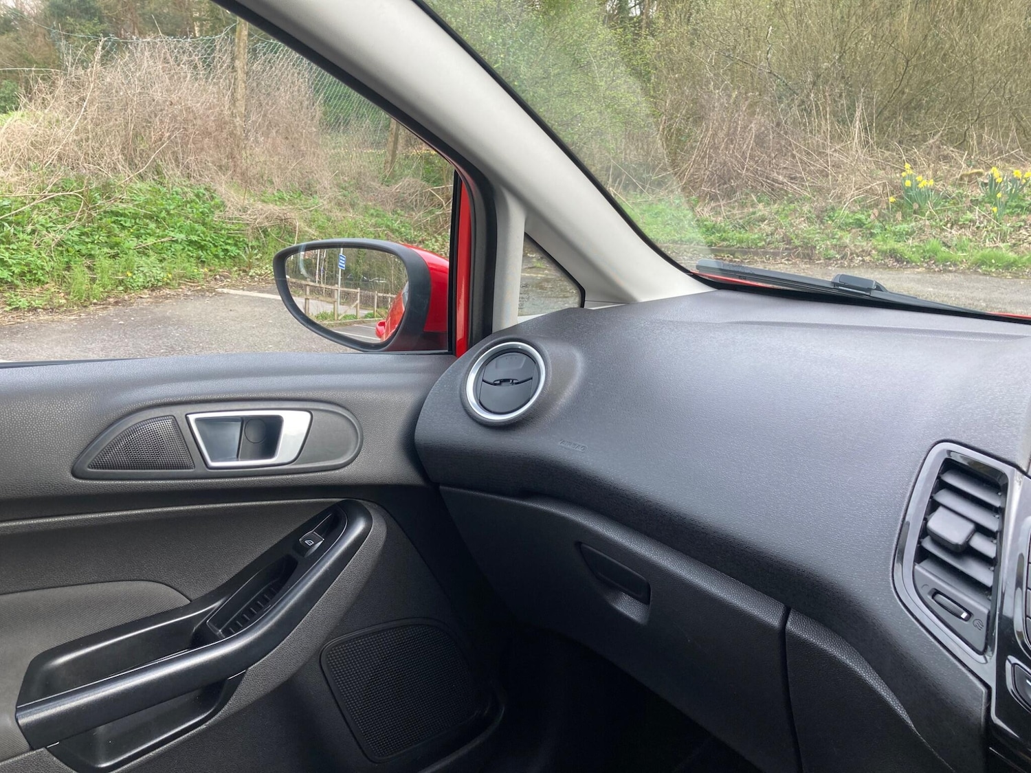 Used Ford Fiesta for sale - 78116281: Photo 28