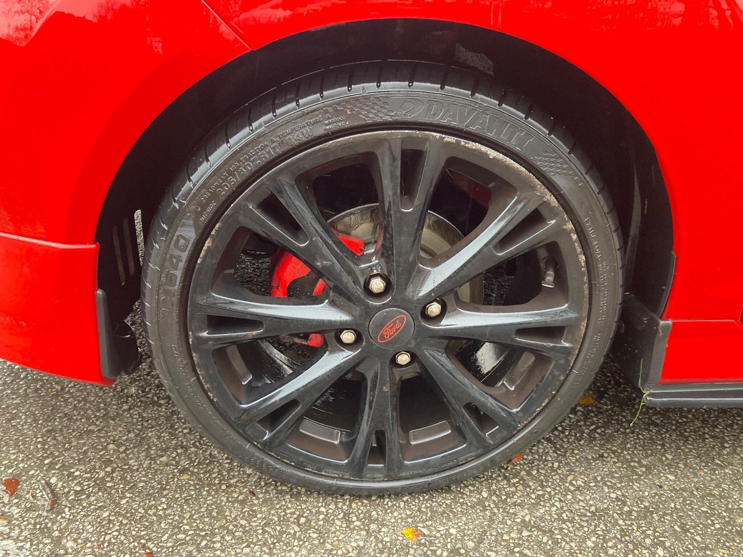 Used Ford Fiesta 2013 for sale - 77060258: Photo 10