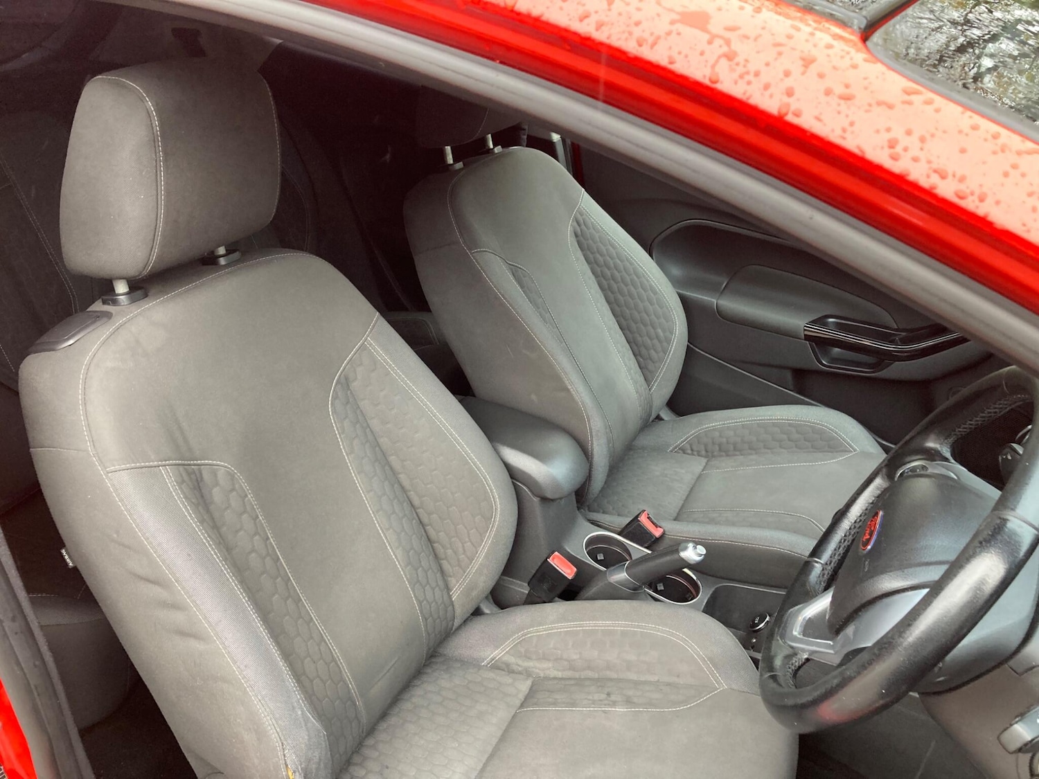 Used Ford Fiesta 2013 for sale - 77060258: Photo 17