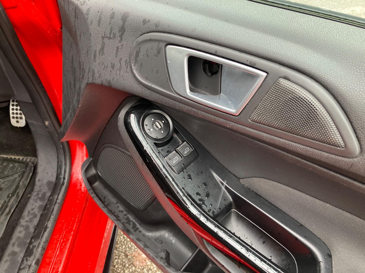 Used Ford Fiesta 2013 for sale - 77060258: Photo 20