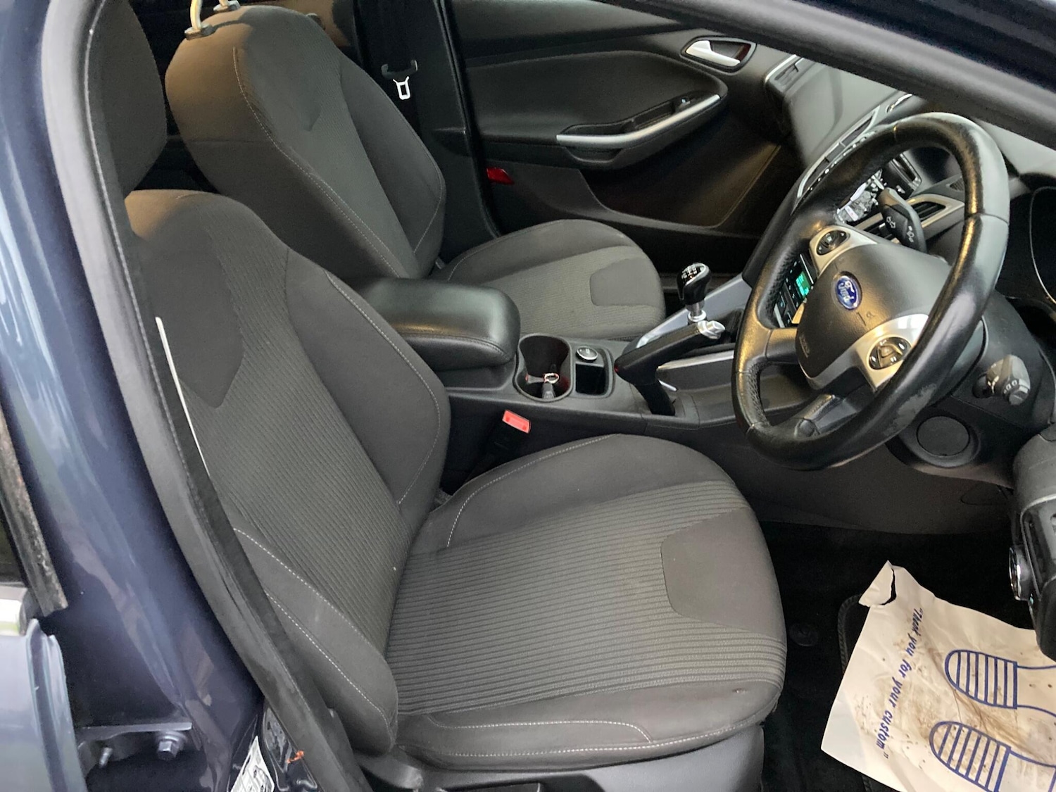 Used Ford Focus 2014 for sale - 77386950: Photo 11