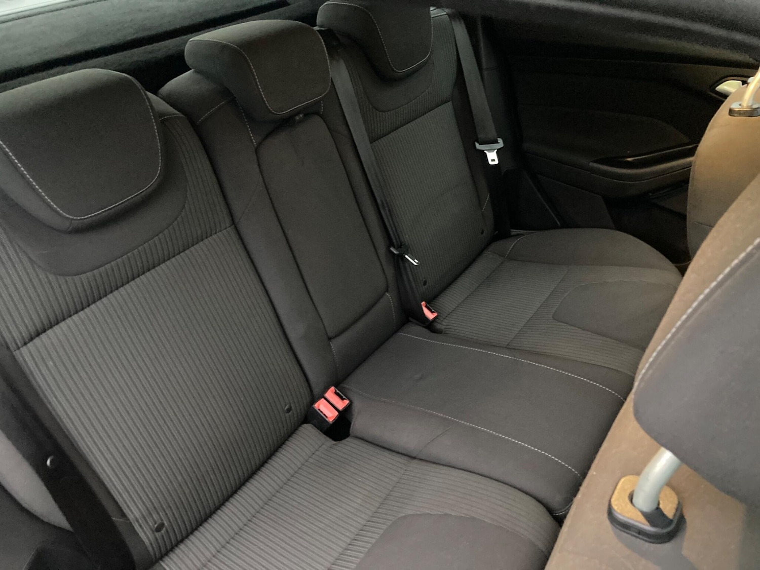 Used Ford Focus 2014 for sale - 77386950: Photo 15