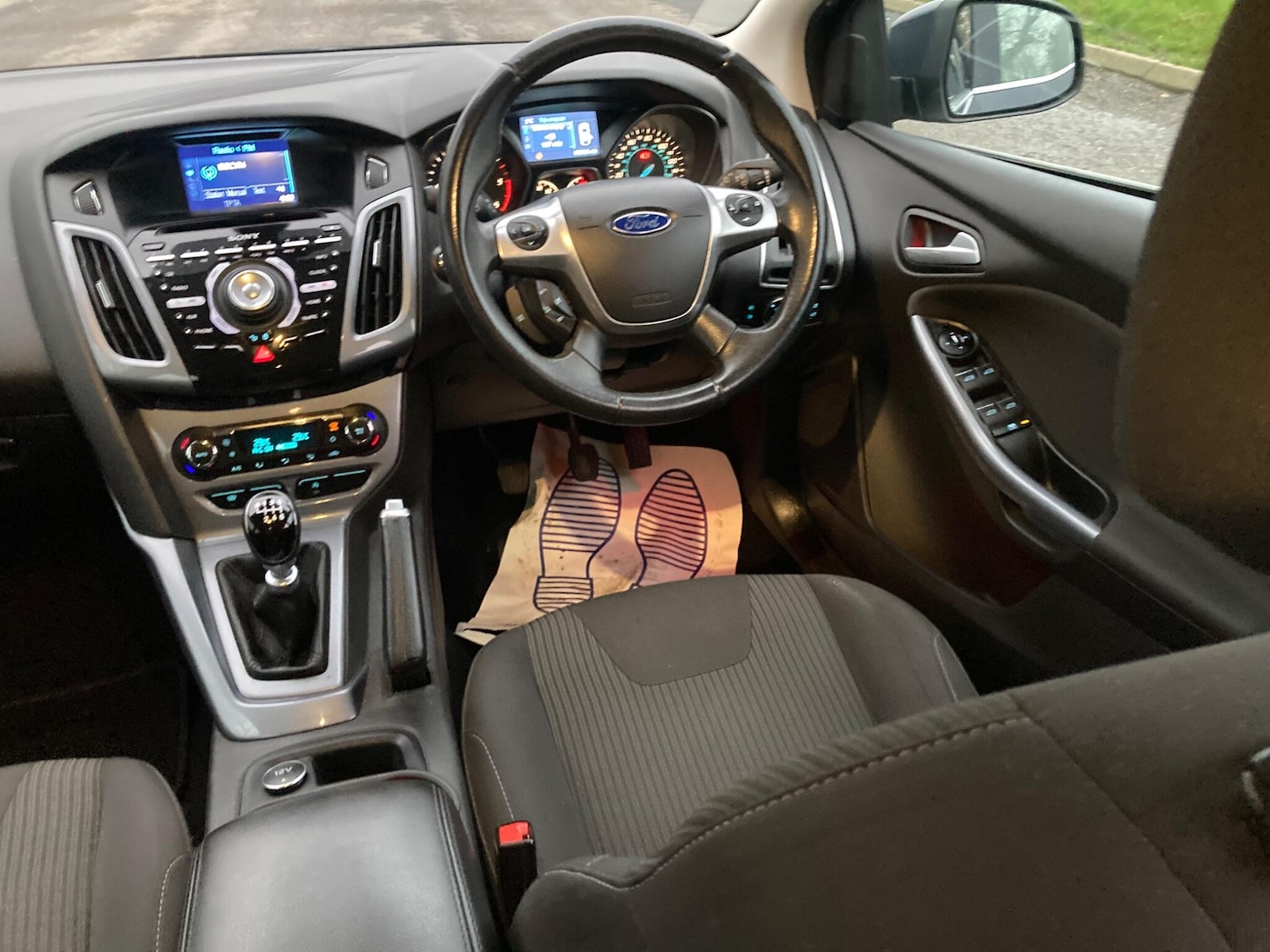 Used Ford Focus 2014 for sale - 77386950: Photo 16