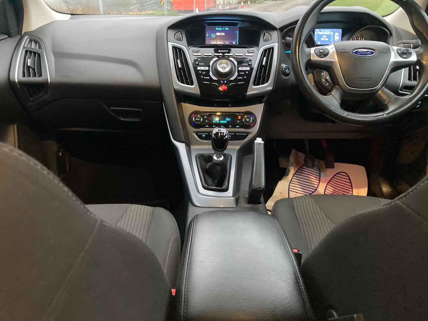 Used Ford Focus 2014 for sale - 77386950: Photo 17