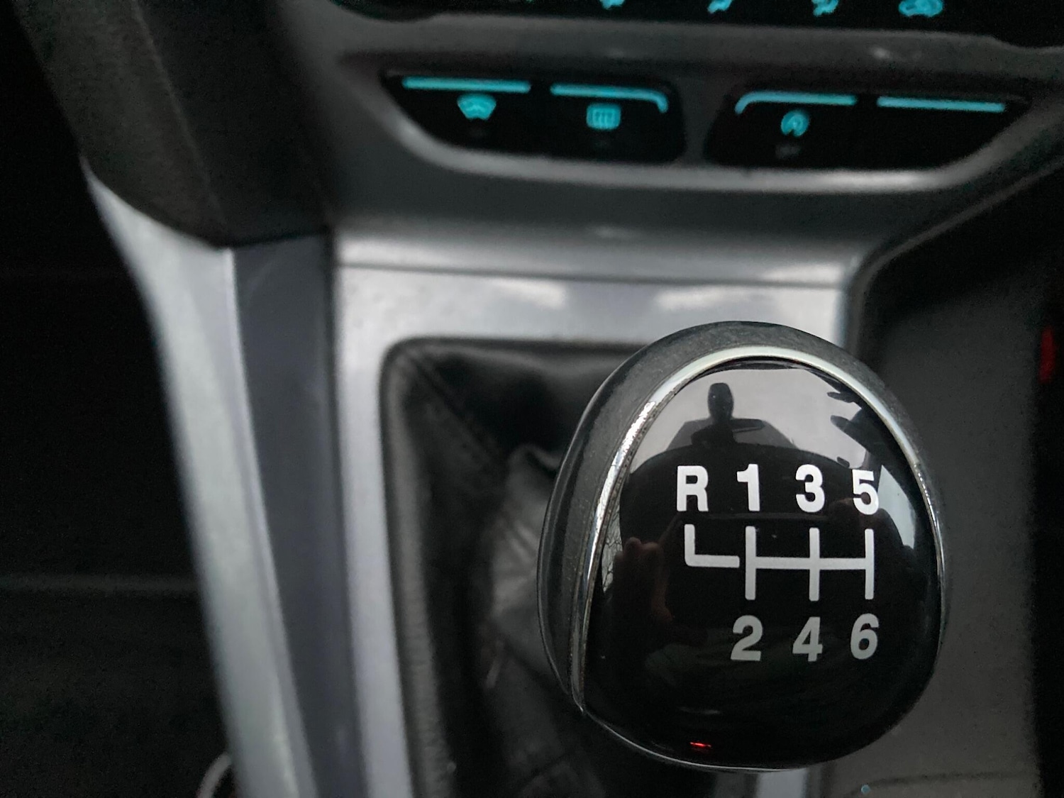 Used Ford Focus 2014 for sale - 77386950: Photo 24