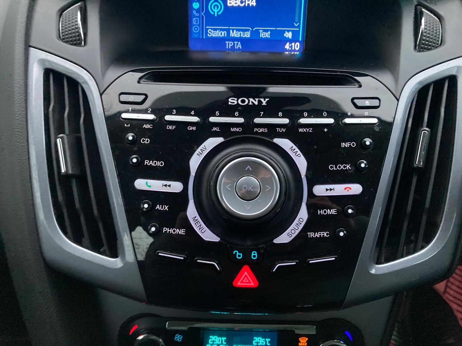 Used Ford Focus 2014 for sale - 77386950: Photo 25